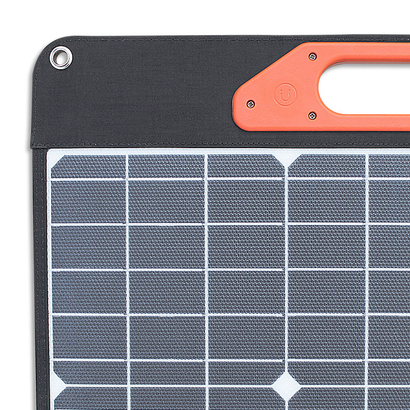 150W Foldable Solar Panel